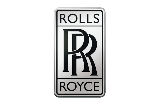 rollsroyce logo